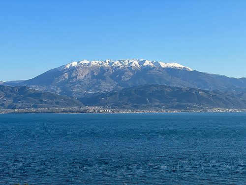 Pyrgos Palavou, autor: Chabe01, Wikimedia Commons