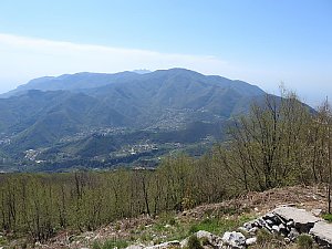 Monte Sant'Angelo di Cava