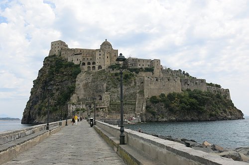 Aragonský hrad