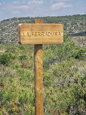 La Ferradura