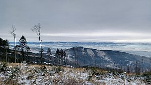 Ostrý vrch