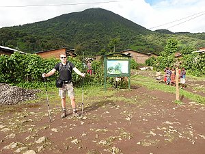 Mount Bisoke