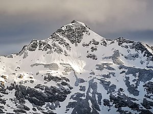 Kreuzspitze