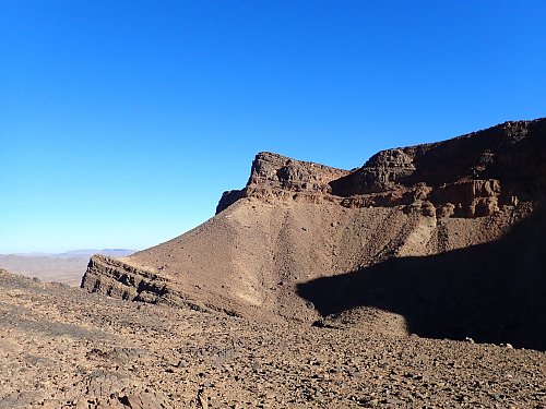 Shamot rock, autor: Tomáš Sobota