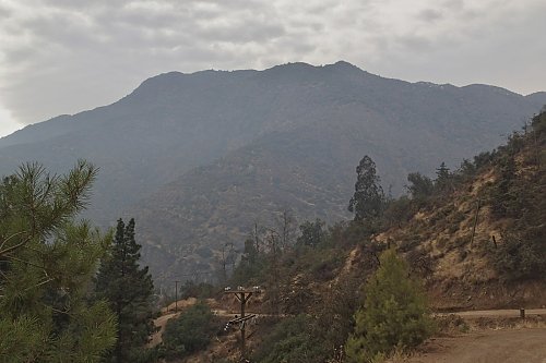 Morro Guayacán, autor: Tomáš Sobota