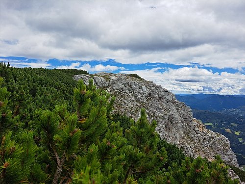 Hohe Kanzel