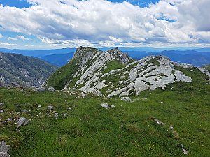 Mitteralmkogel