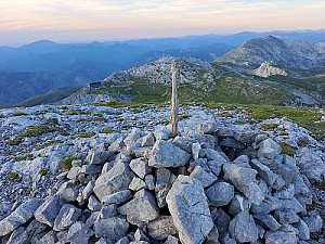 Kleiner Hochschwab 