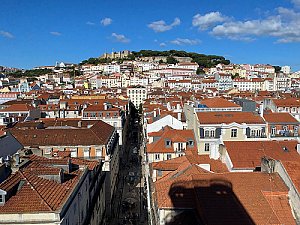 Castelo de São Jorge