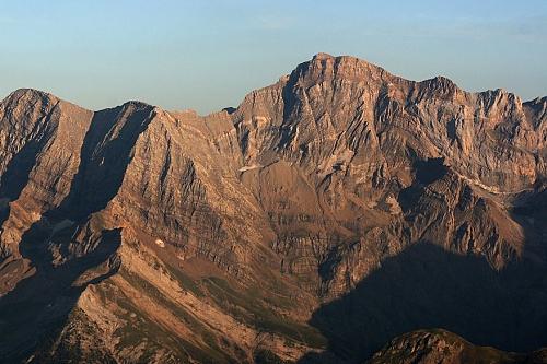 Pico de Marboré