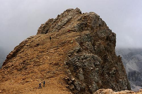 Picos de la Cascada Oriental