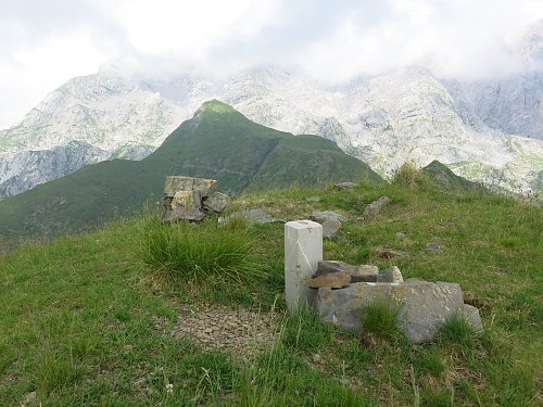 Monte Floriz, autor: Zdenka V