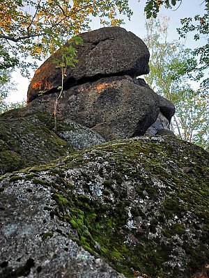 Malý Ořešník