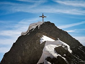 Hinterer Spiegelkogel