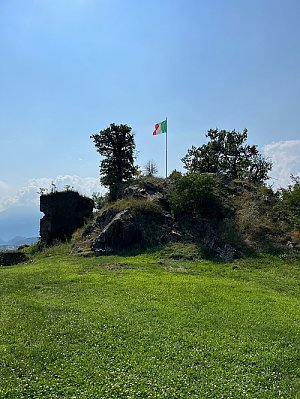 Montecchio Forte di Fuentes