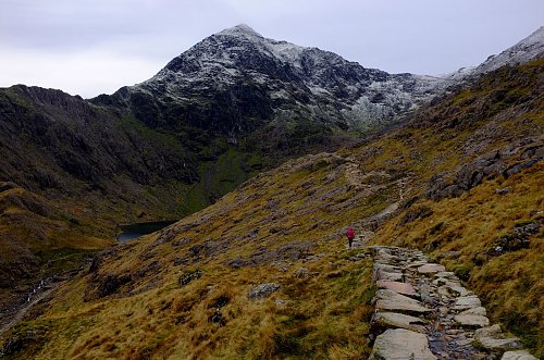 Snowdon