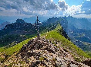 Rofanspitze