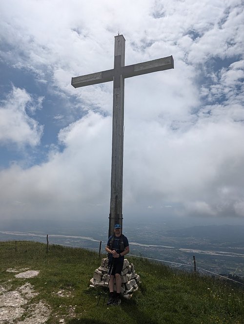 Monte Barbaria