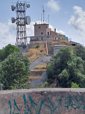 Vetta Capo Noli