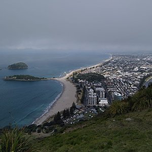 Mount Maunganui