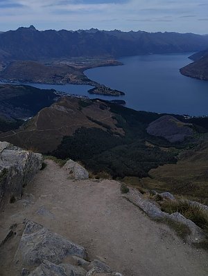 Ben Lomond