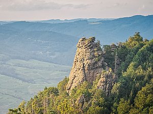 Hoher Stein 