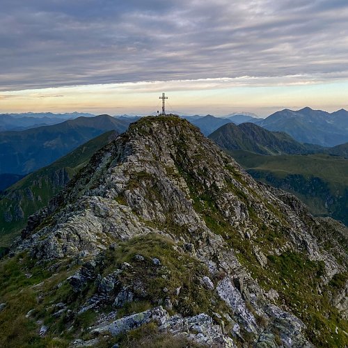 Großer Grießstein, autor: Martin Malý