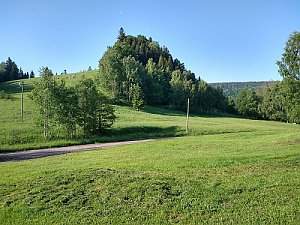 Przyjacielska Kopa