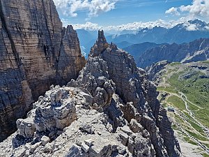 Croda di Mezzo