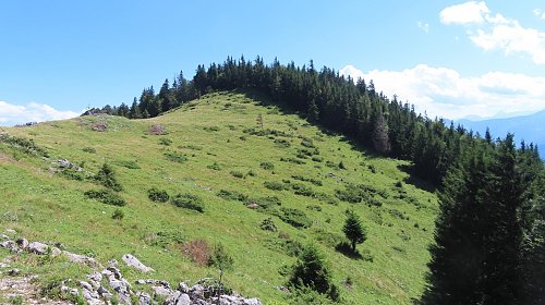 Teufelhaus, autor: Divočák