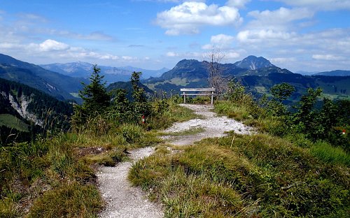 Schatterberg, autor: Jaromír Ibler, Mapy.cz