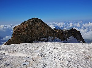 Punta Giovanni Gnifetti