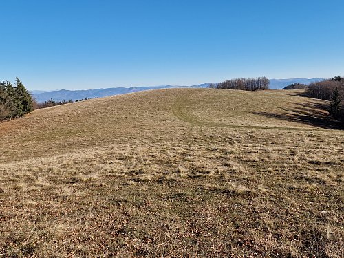 Janková - V vrchol III, autor: Rastislav Biarinec
