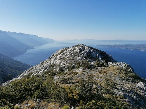 Kozjak, autor: Vít Chládek, Mapy.cz