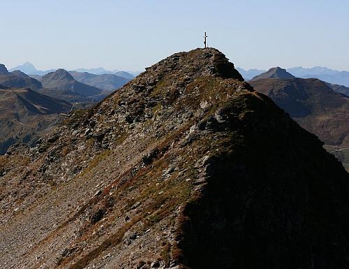 Hochsaalbachkogel