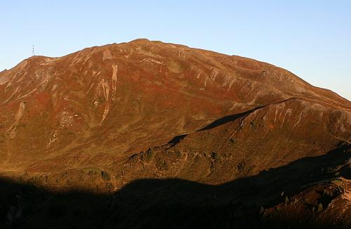 Bärensteigkopf