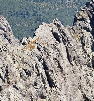 Prostredný Kopiniak