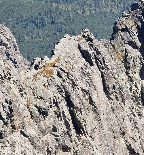 Prostredný Kopiniak, autor: Rastislav Biarinec