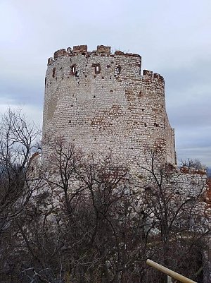 Děvičky JZ