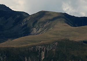 La Fundul Bandei