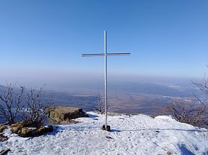 Veľký Sninský kameň 