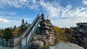 Aussichtsfelsen
