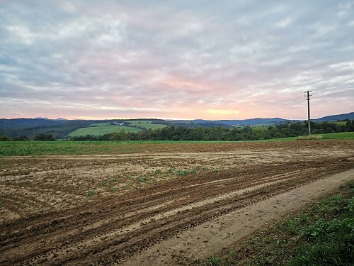 Žlíbky, autor: Jiří Králík 