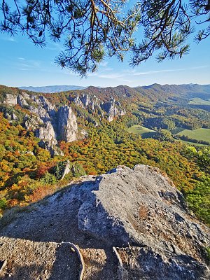 Súlovská vyhliadka