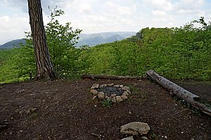 Above Budzogáně