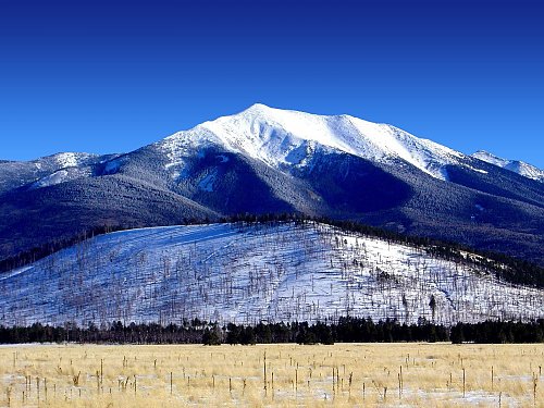 Humphreys Peak