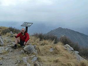 Mount Wrightson