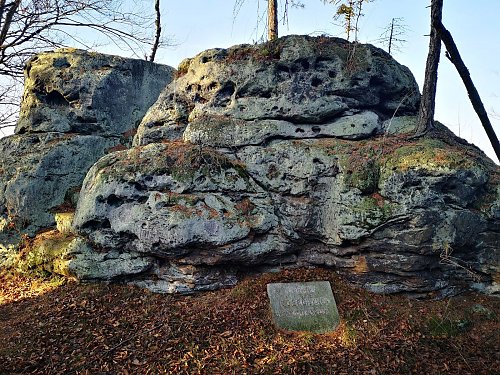 Sokolí vrch