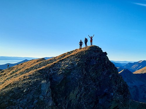 Mały Miedziane, autor: JK