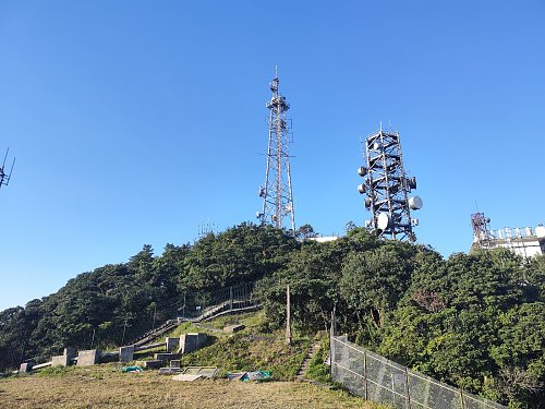 Victoria Peak